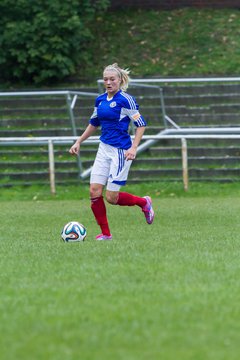 Bild 362 - B-Juniorinnen Holstein Kiel - Hamburger SV : Ergebnis: 4:3